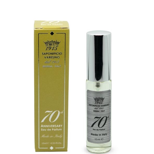 Eau de Parfum 70th Anniversary - Travel