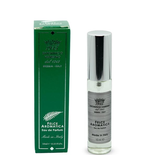 Eau de Parfum Felce Aromatica - Travel