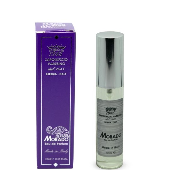 Eau de Parfum Morado - Travel